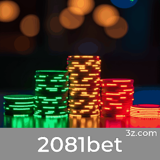 Qualidade Suprema de Jogos no 2081bet