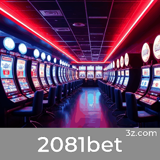 2081bet Comunidade: Um Paraíso Interativo para Jogadores