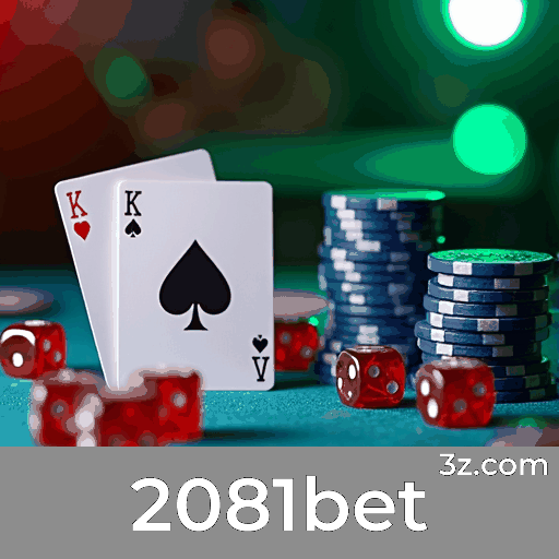 2081bet Casino: A Experiência VIP Exclusiva