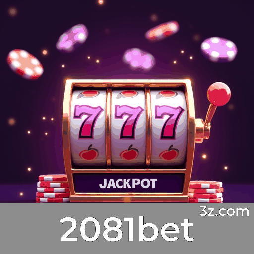 2081bet: Entretenimento Ilimitado para Jogadores Brasileiros